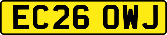 EC26OWJ