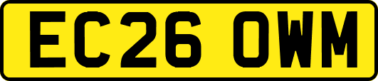 EC26OWM
