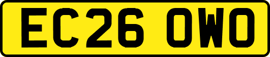 EC26OWO