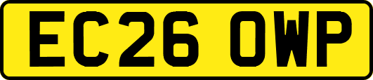 EC26OWP