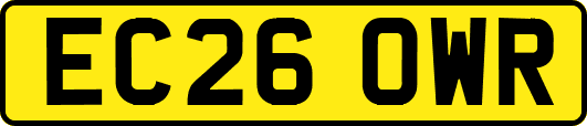 EC26OWR