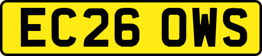 EC26OWS