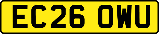 EC26OWU