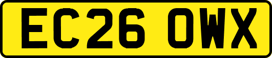 EC26OWX
