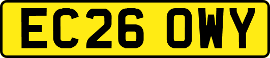 EC26OWY