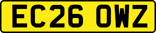 EC26OWZ