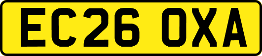EC26OXA