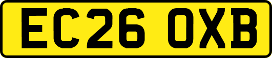 EC26OXB