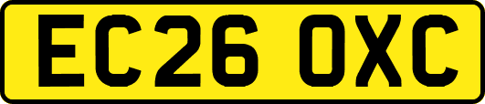 EC26OXC