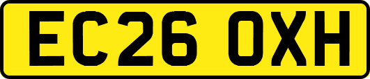 EC26OXH
