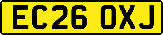 EC26OXJ