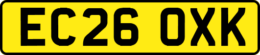 EC26OXK