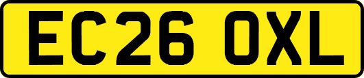 EC26OXL