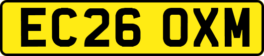 EC26OXM