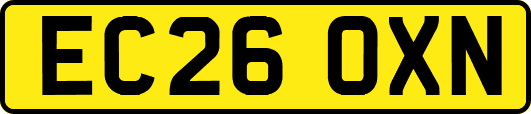 EC26OXN