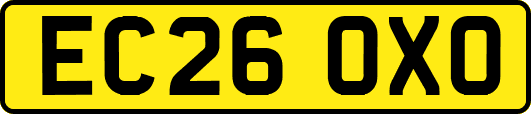 EC26OXO