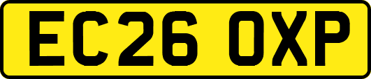 EC26OXP