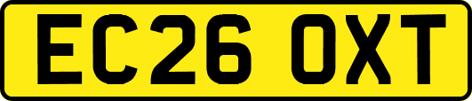 EC26OXT