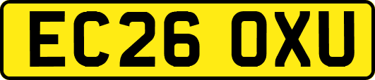 EC26OXU