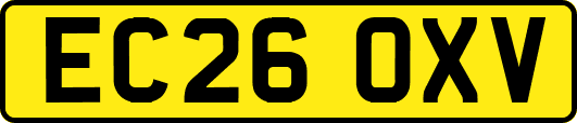 EC26OXV