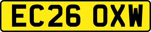 EC26OXW
