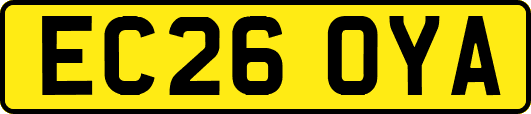 EC26OYA
