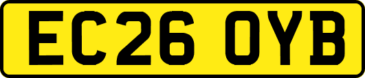 EC26OYB