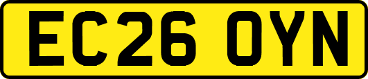 EC26OYN
