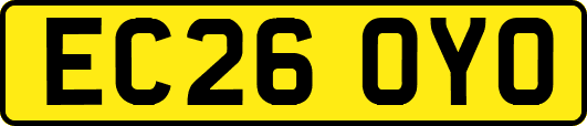 EC26OYO