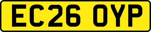 EC26OYP