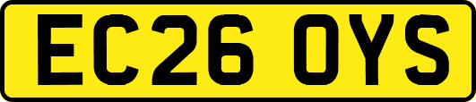 EC26OYS