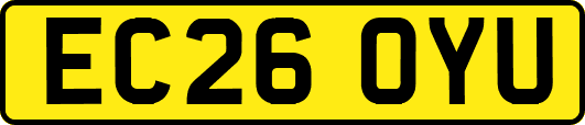 EC26OYU