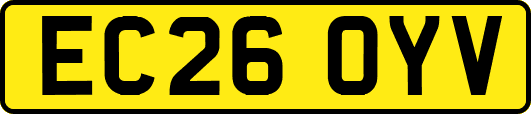 EC26OYV