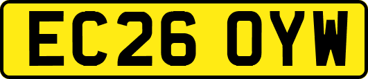 EC26OYW