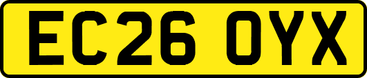 EC26OYX
