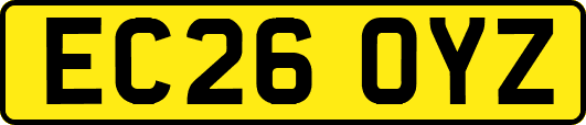 EC26OYZ