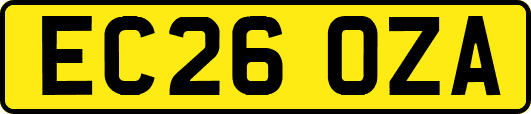 EC26OZA