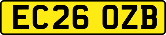 EC26OZB