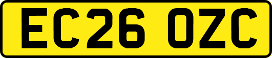EC26OZC