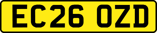 EC26OZD