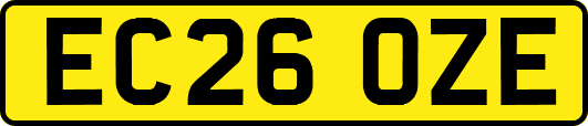 EC26OZE
