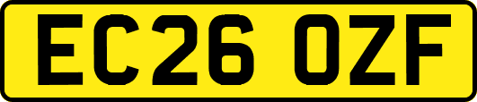 EC26OZF