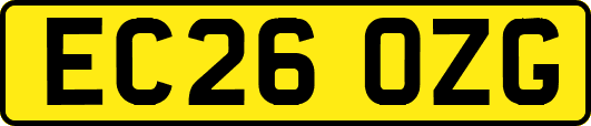 EC26OZG