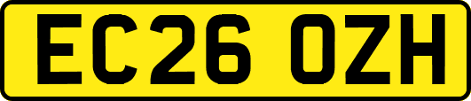 EC26OZH