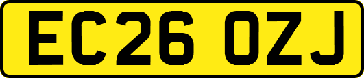 EC26OZJ