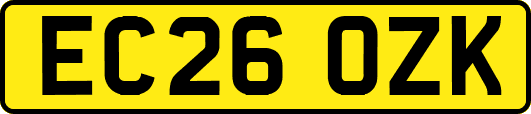 EC26OZK