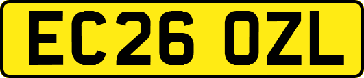 EC26OZL