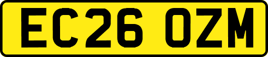 EC26OZM