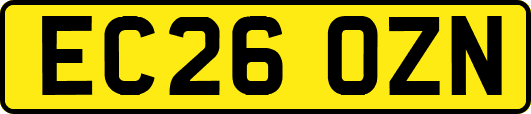 EC26OZN