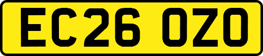 EC26OZO